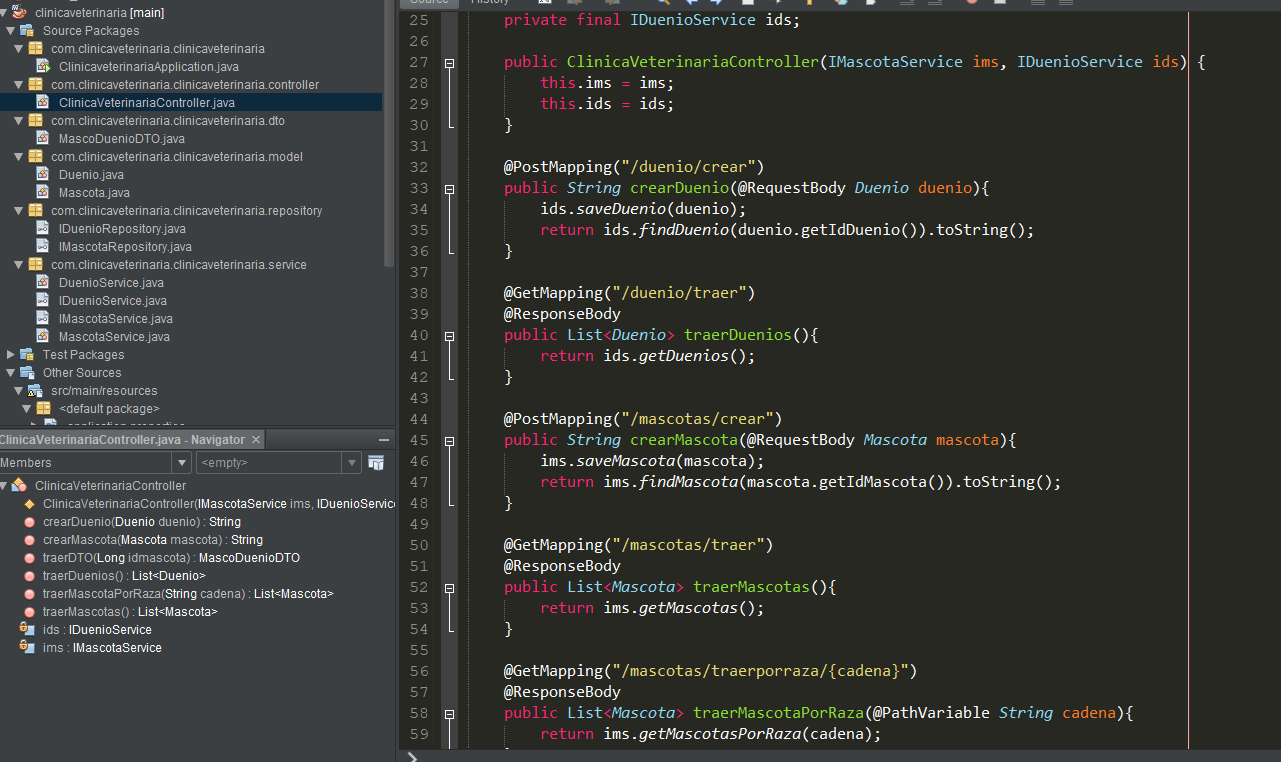 imagenClinicaVeterinariaCodigo