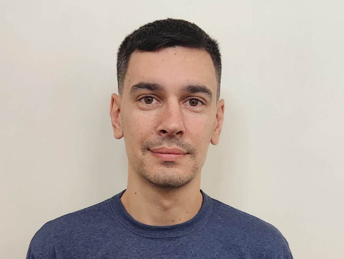 Foto de perfil de Brian Sablich